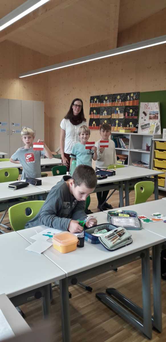 Bastelworkshop-Oesterreich